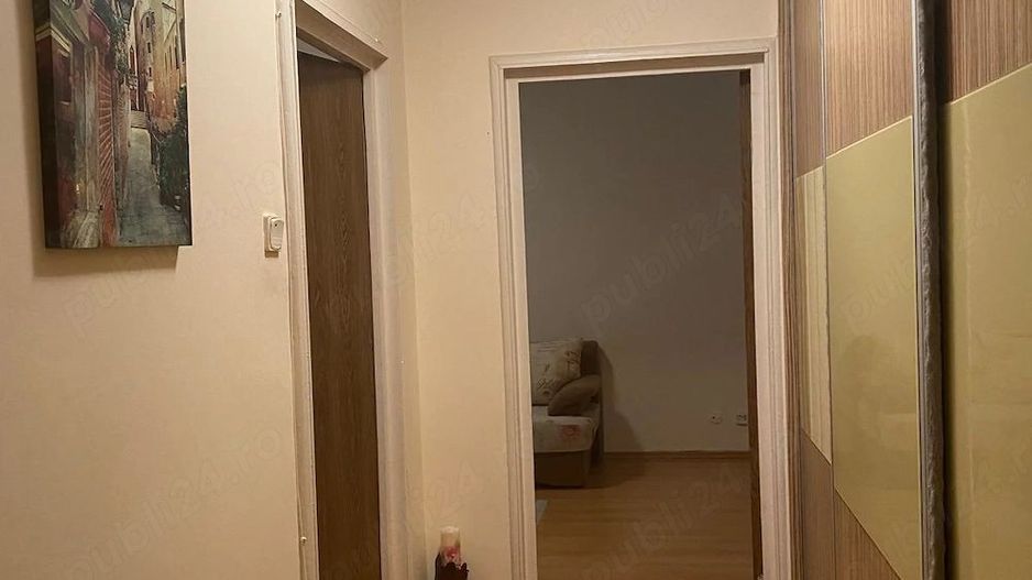 Apartament 2 camere decomandat, 5 min metrou Dristor, renovat, mobilat, utilat - Poză 5