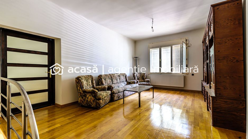 Proprietate Vândută Apartament la casă tip duplex pe Strada 9 Mai - Poză 6