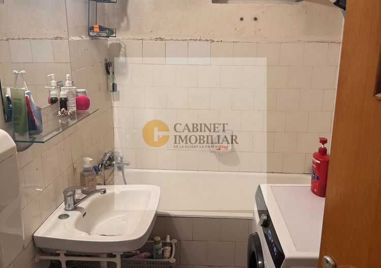 2 camere - 51 mp | Credit | Gorjului – 3 minute de metrou - Poză 8