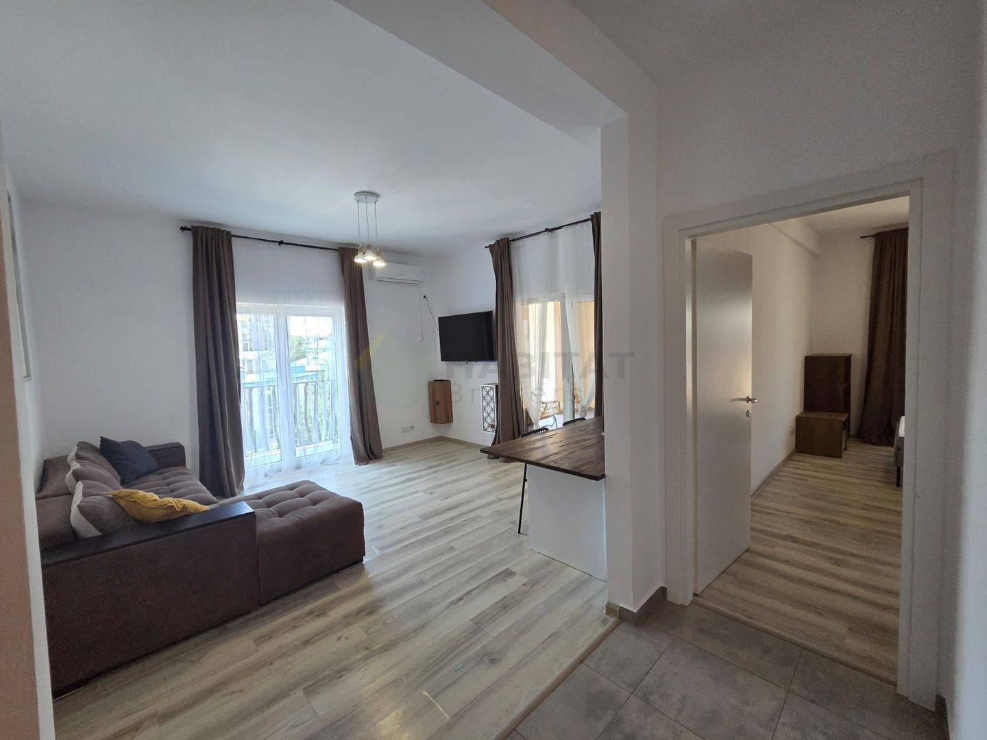 Penthouse spectaculos de închiriat în Cosmopolis – Northlight | - Poză 3