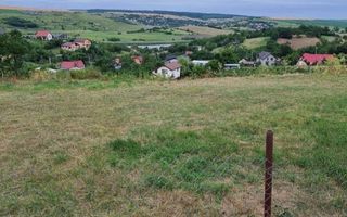 Teren de vânzare 1022 mp în Dorobanț, Iași – deschidere 21 m - Poză 5