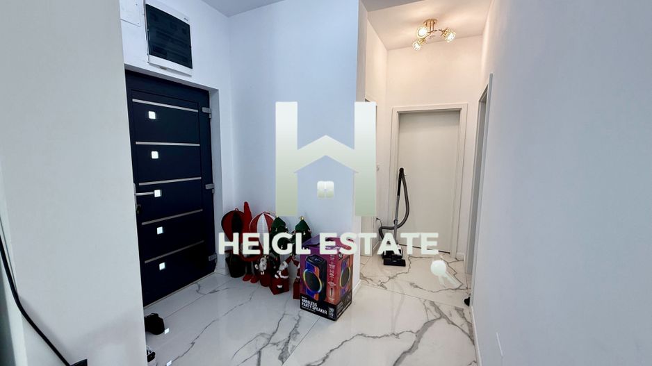 Duplex cu 3 camere Mosnita Noua - Poză 11