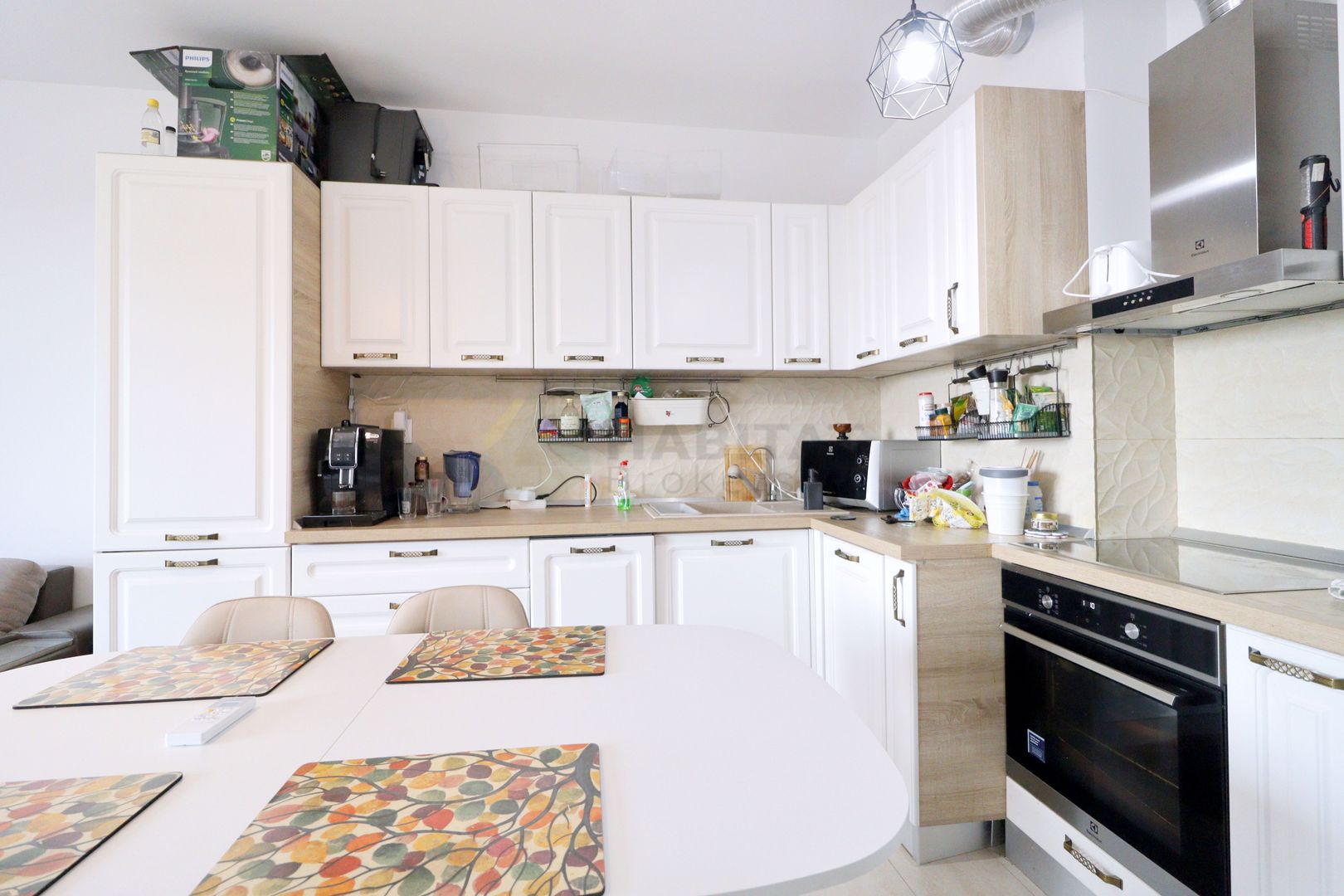 Evocasa Armonia, loc de parcare in subteran - Poză 3