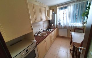Pet-friendly, Iris 6, 2 camere, centrala proprie. - Poză 5