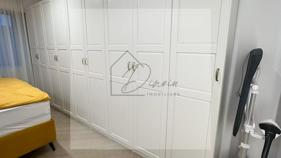 CORTINA NORTH - Apartament 3 camere 84 mp lux - COMISION 0% - Poză 16