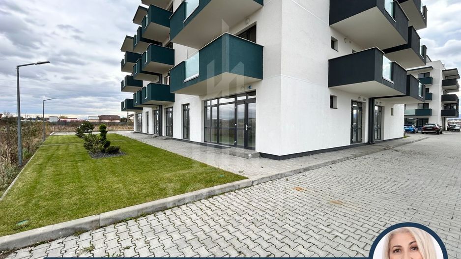 Spațiu ideal pentru activități comerciale | Calea Șurii Mici COMISION 0% - Poză 1