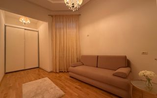 Apartament istoric de lux cu 3 camere de 130mp langa Prefectura - Bastion - Poză 16