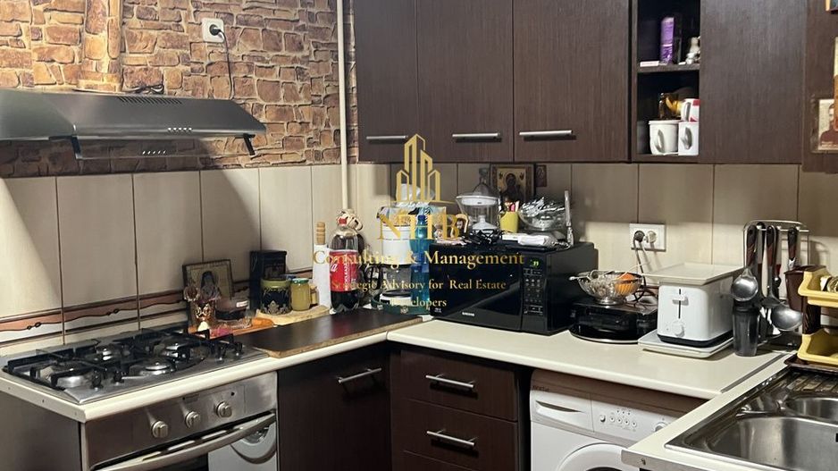 Apartament de vânzare 2 camere Greenfield , Pădurea Băneasa - Poză 8