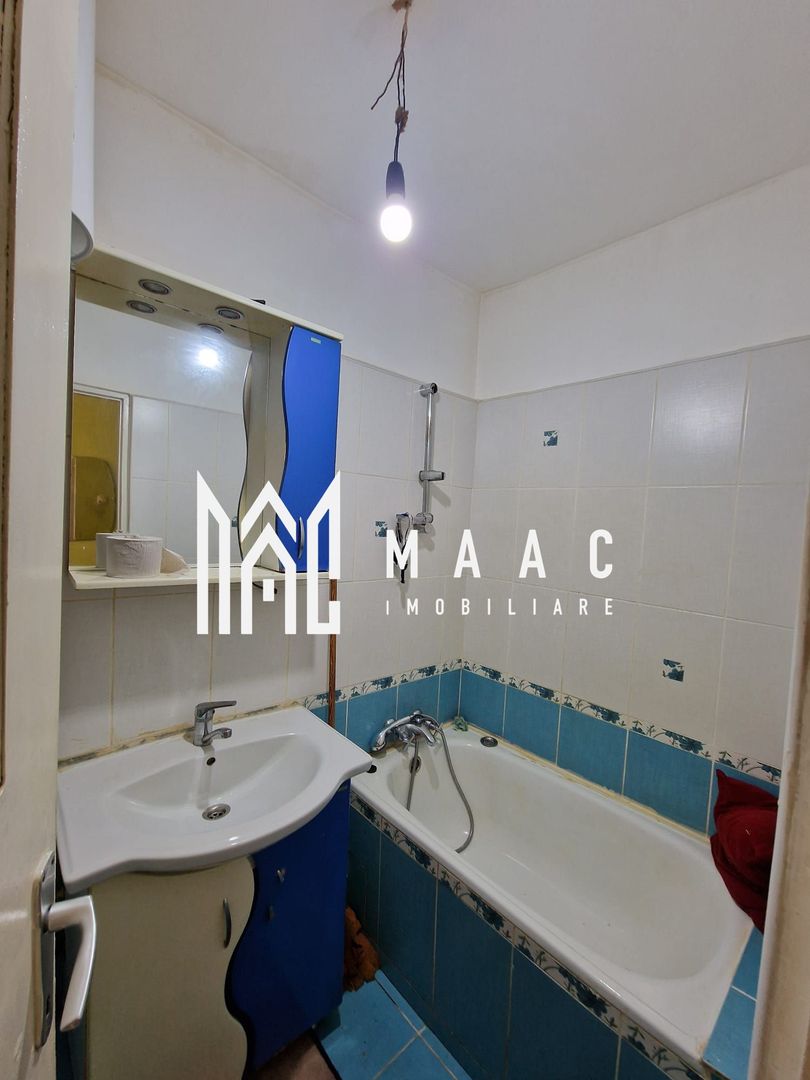 Apartament 4 Camere | 2 Bai | 2 Balcoane | 2 Bucatarii - Poză 8