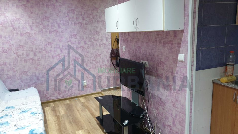 Apartament 2 camere de închiriat în Tătărași, Iași - Poză 1