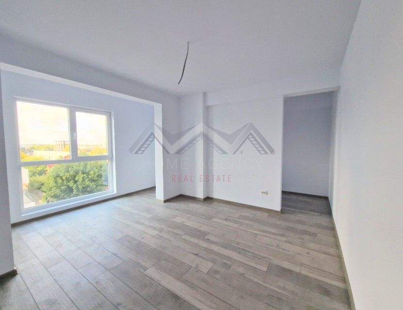 Apartament 2 camere Otopeni | bloc cu lift | 10 minute pe jos de centru - Poză 1