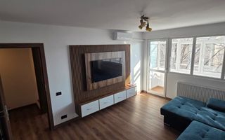 Decomandat Renovat Mobilat 2 Camere Giurgiului - Poză 1