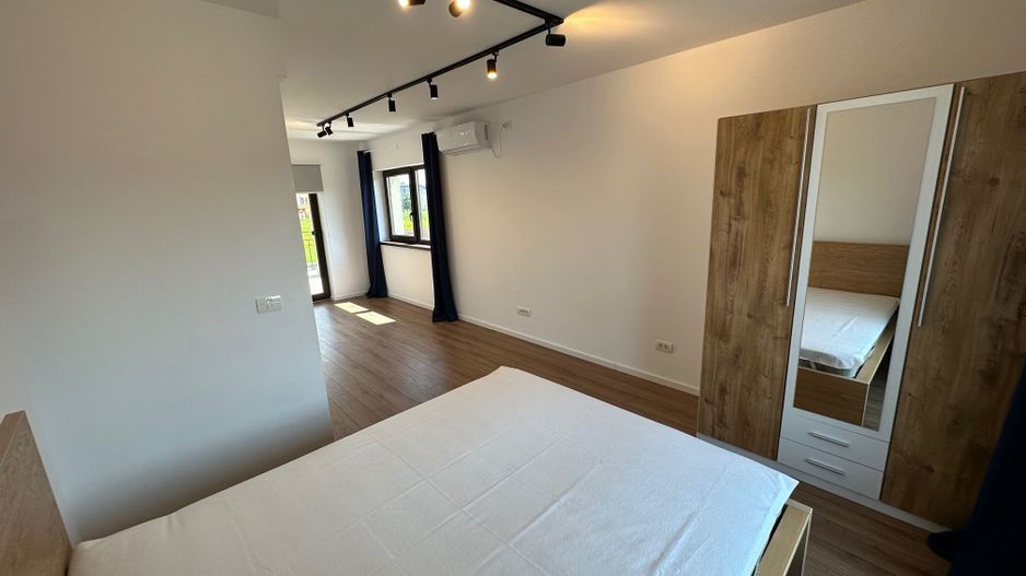 Casa individuala Dumbravita - Poză 15