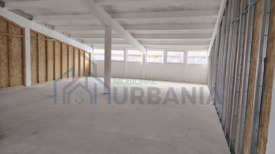Hală Tomești de închiriat - Poză 3