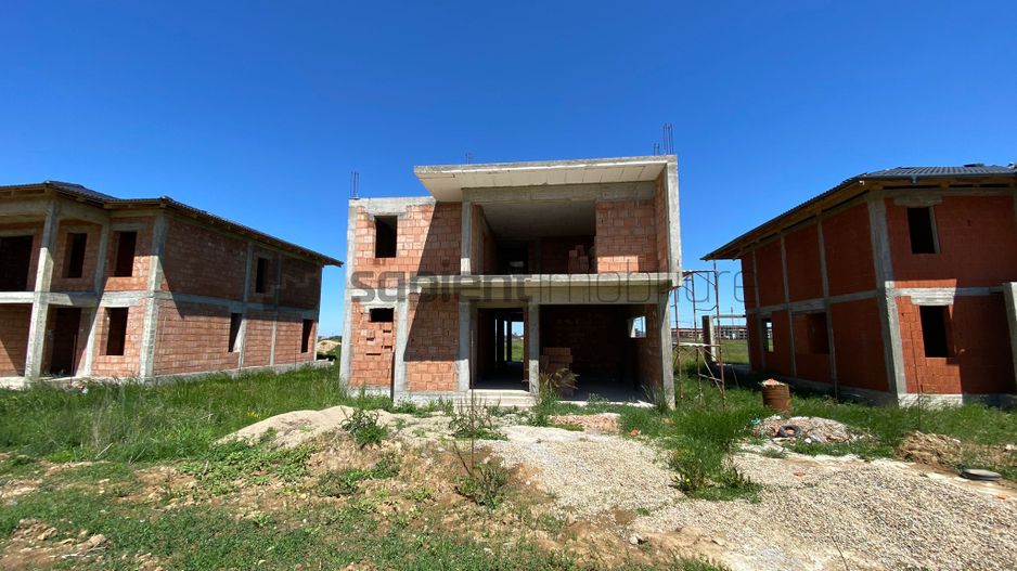 Sapient | Casa P+E in cartier Viena RESIDENCE - Poză 3