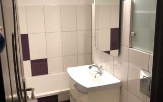 Apartament 2 camere de închiriat, zona Păcurari – Lukoil Poșta, Iași - Poză 1