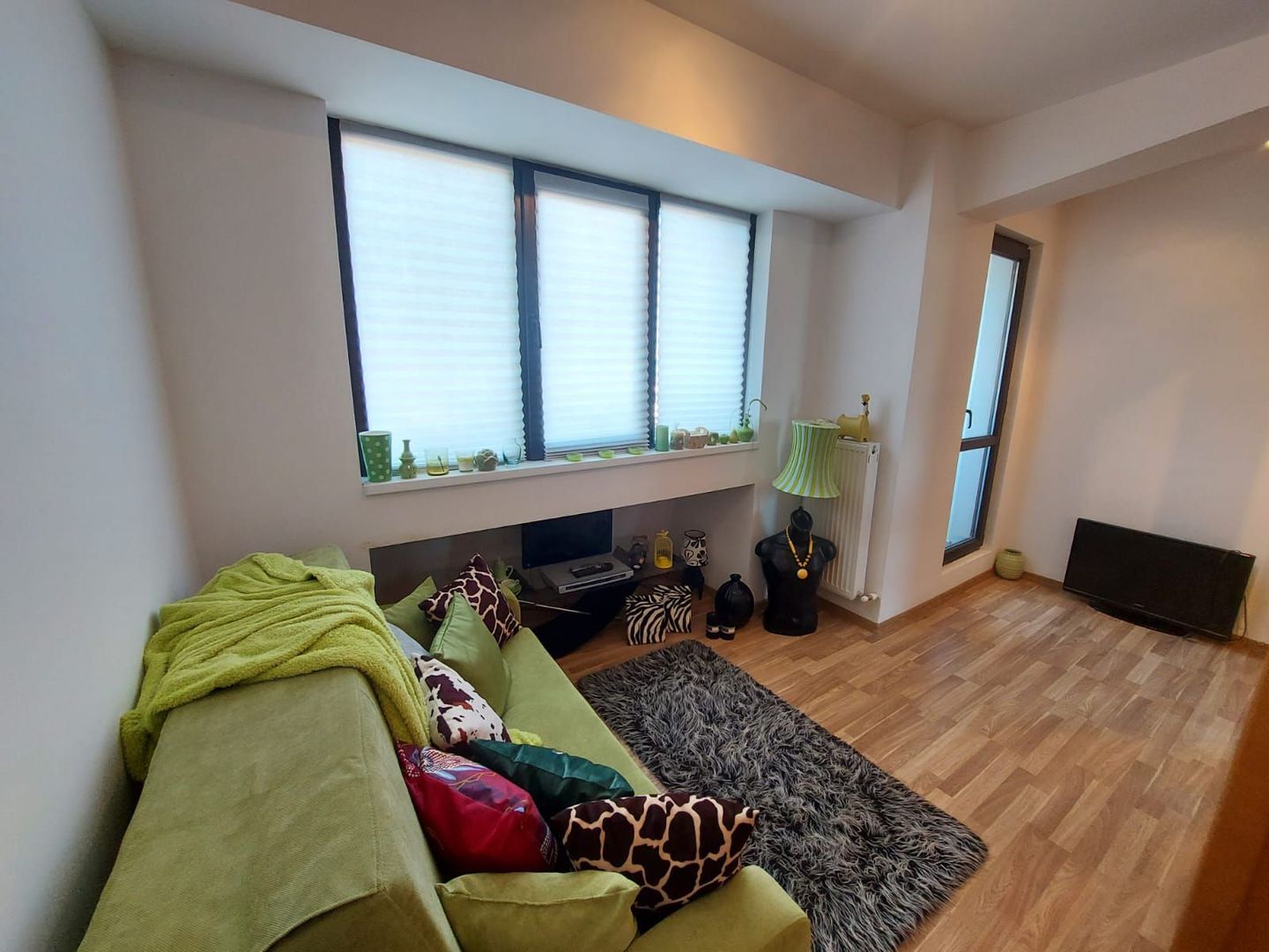 Apartament 2 camere Damaroaia | Bloc Boutique - Poză 4