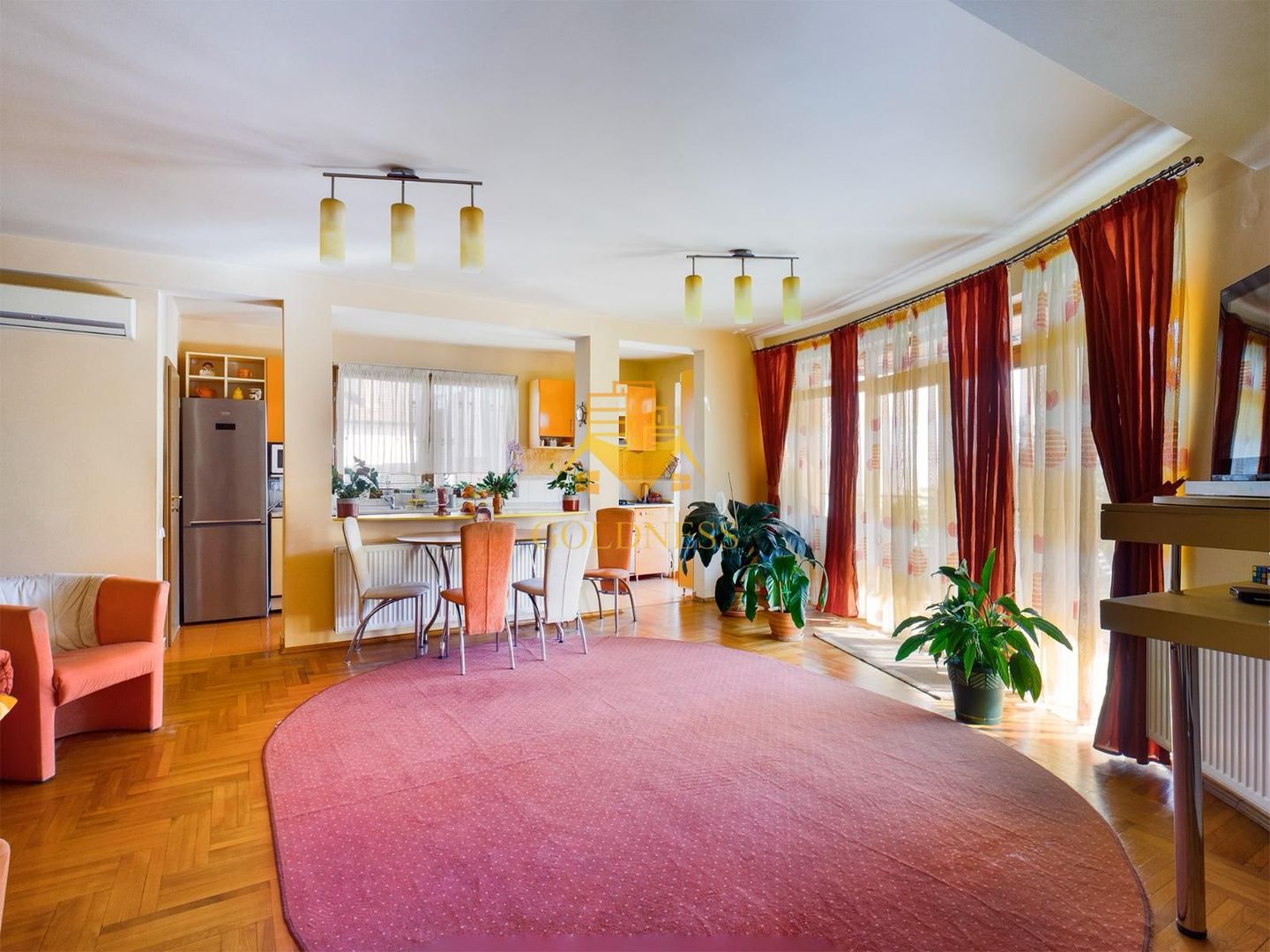 Casa individuala, Parcare, Curte Proprie, Andrei Muresanu - Poză 6