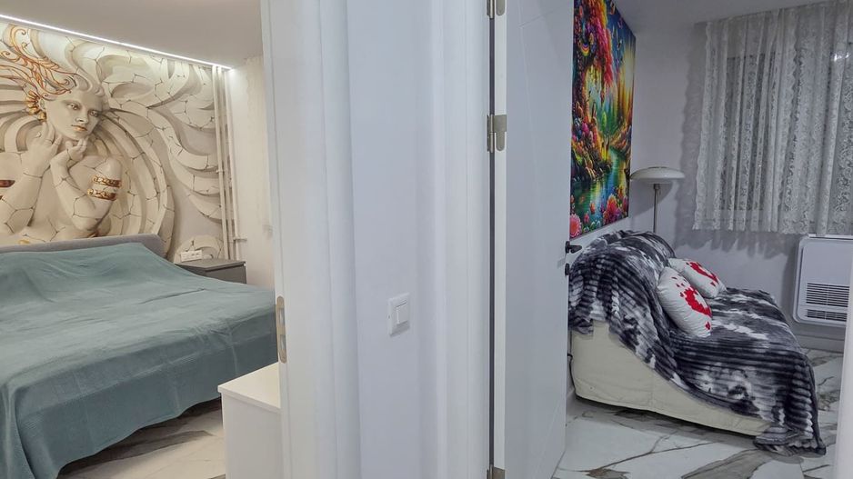 TITAN - Ozana | Chirie 3 Camere | Centrala + Parcare - Poză 8