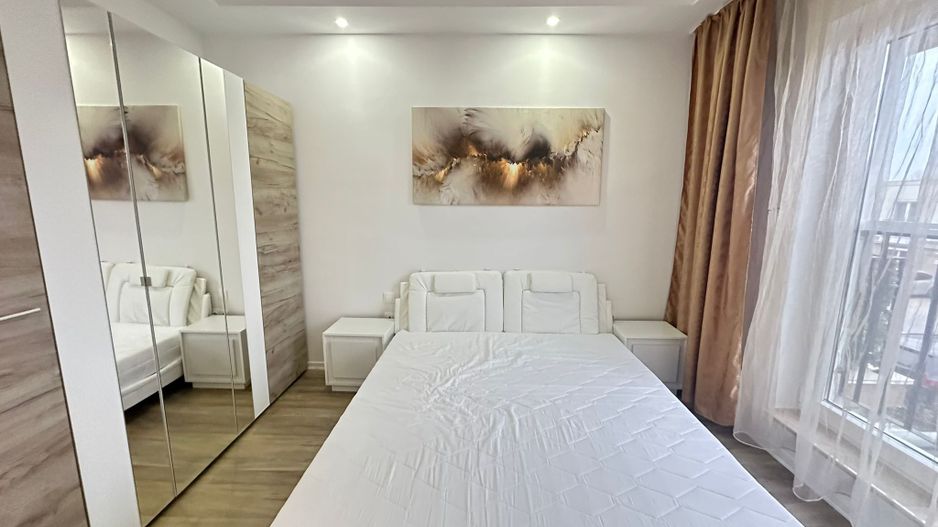 Apartament 2 camere Cosmopolis | decomandat, parcare - Poză 9