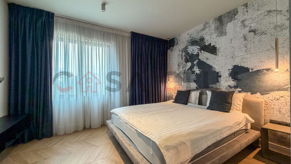 Apartament de lux cu 3 camere – zona Buna Ziua, Cluj-Napoca - Poză 11