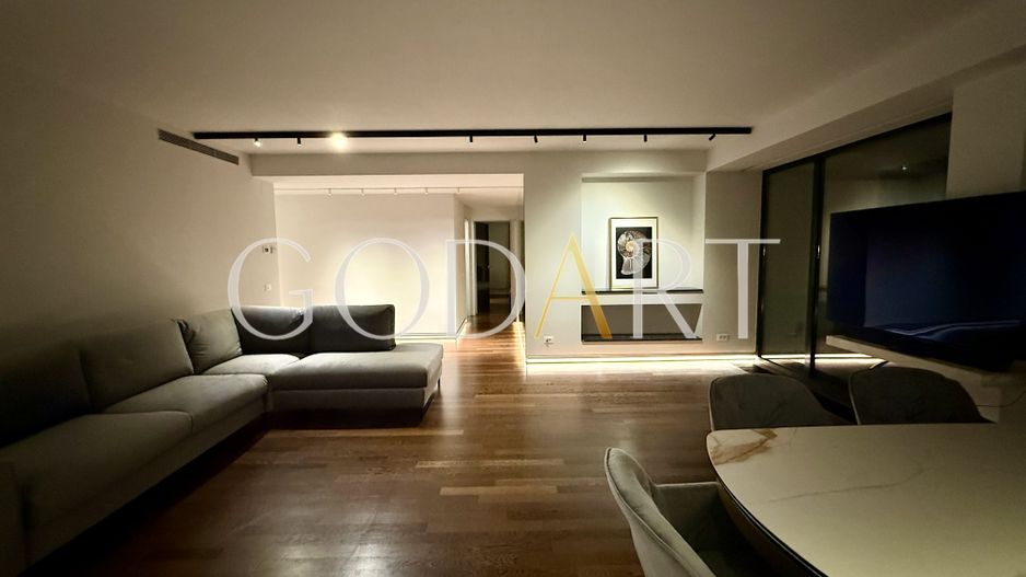 Apartament premium | Loc de parcare | Boxa | Rahmaninov - Poză 6