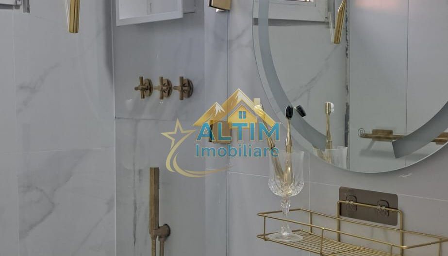 De închiriat - Apartament 2 camere Astra - Poză 10