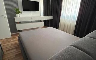 Închiriere Apartament 2 Camere – Zona Valea Ialomiței | - Poză 1