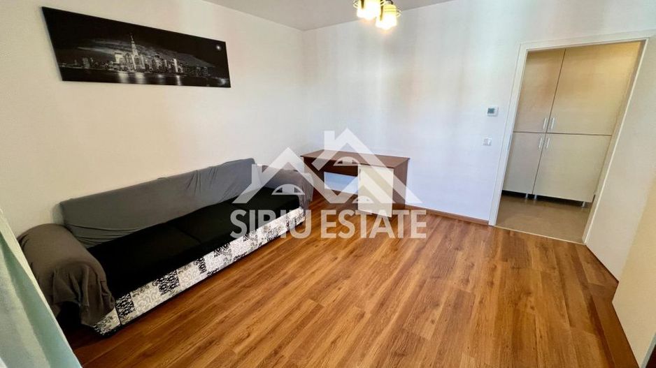 Studio mobilat utilat boxa si parcare in complex Avantgarden etaj 8 - Poză 2