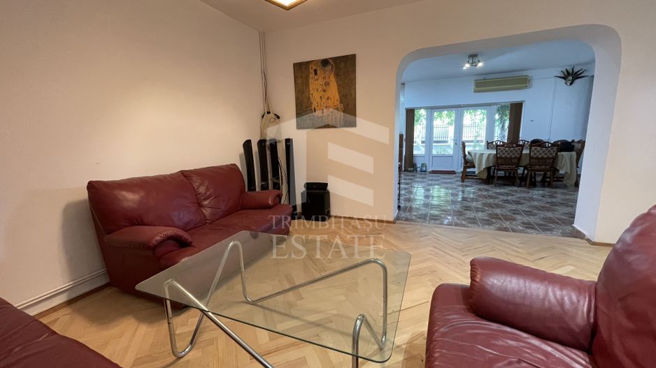 VOLUNTARI - Catedrala | Casa 7 Camere + Constructie Secundara - Poză 9