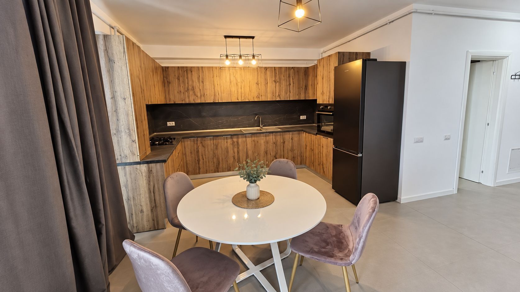 De Închiriat | Duplex Premium 3 Camere | 162 mp | Tunari - Poză 5