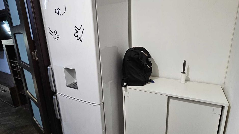 Garsoniera de închiriat în Vatra Luminoasă / Iancului / Muncii I1 - Poză 7