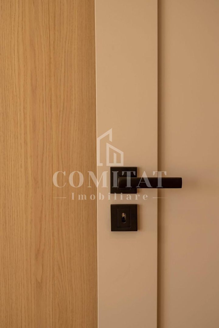 Apartament cu 2 camere | Ultrafinisat - modern | La cheie | Gheorgheni - Poză 16