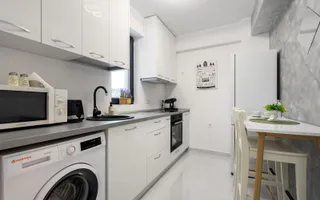 Chirie I Apartament 2 camere I Herastrau I Bloc Boutique - Poză 20