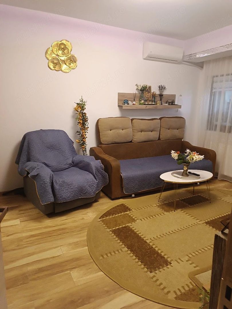Vanzare Apartament 2 camere | Rahova - Sergent Constantin Deliu - Poză 1