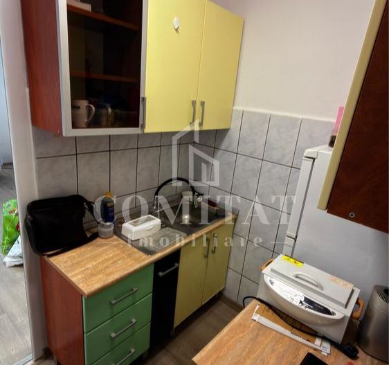 Garsoniera renovata | Etaj intermediar | Zona Expo Transilvania - Poză 3