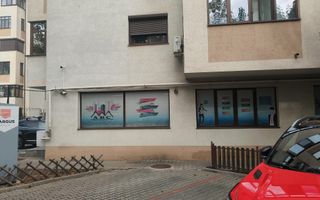 Spatiu Comercial /Birouri, 90.59 mp, Bulevardul Metalurgiei, stradal - Poză 3