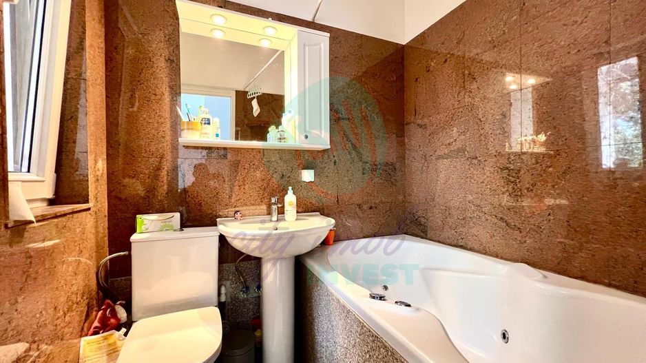 Garsoniera in vila Cotroceni-Eroii Sanitari + Garaj 22 mp - Poză 4