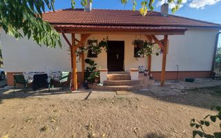 Casă renovata cu teren generos | Anexe | Gurasada | Hunedoara - Poză 2