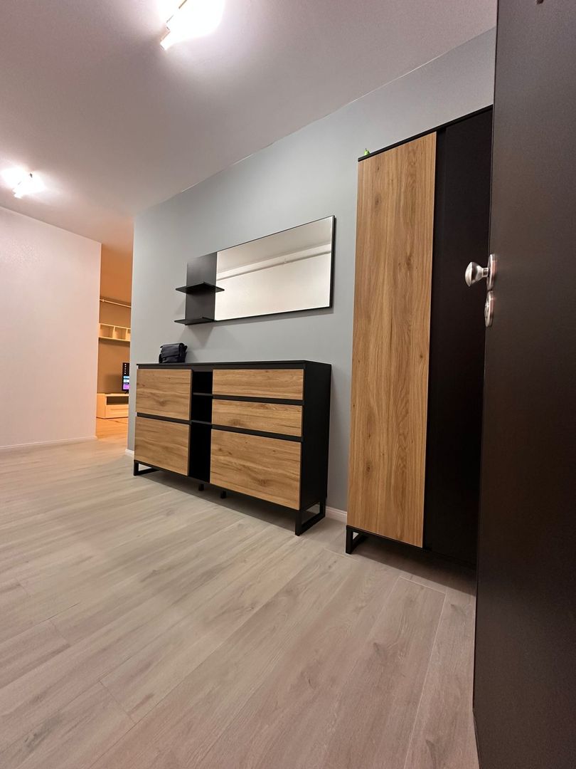 2 Camere Parcare 10min Metrou Petrache Poenaru Lake House2 Virtutii - Poză 3