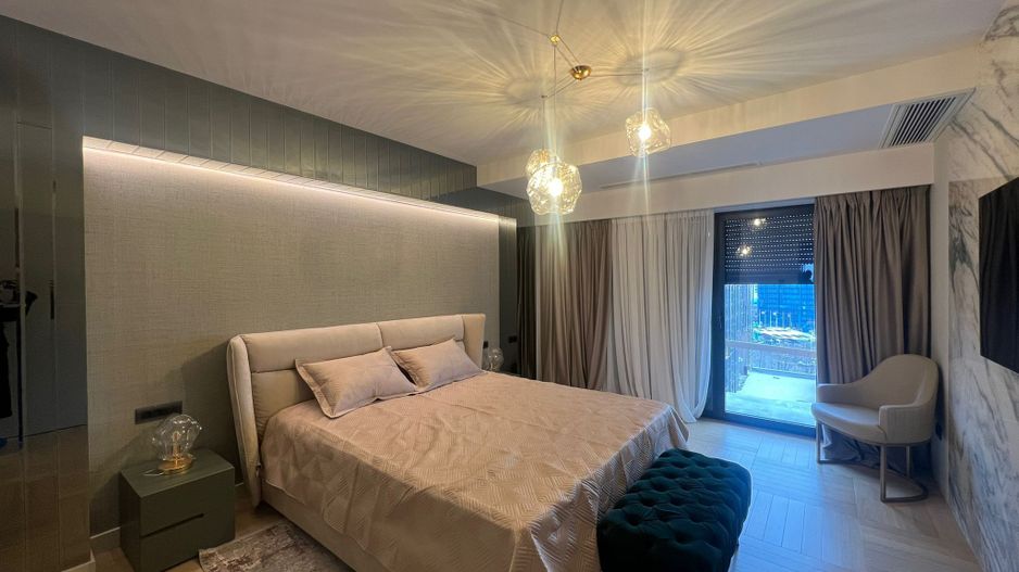 Apartament 3 camere de vanzare - Herastrau - Poză 4