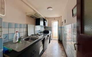 Apartament cu 3 camere in Manastur - Poză 4