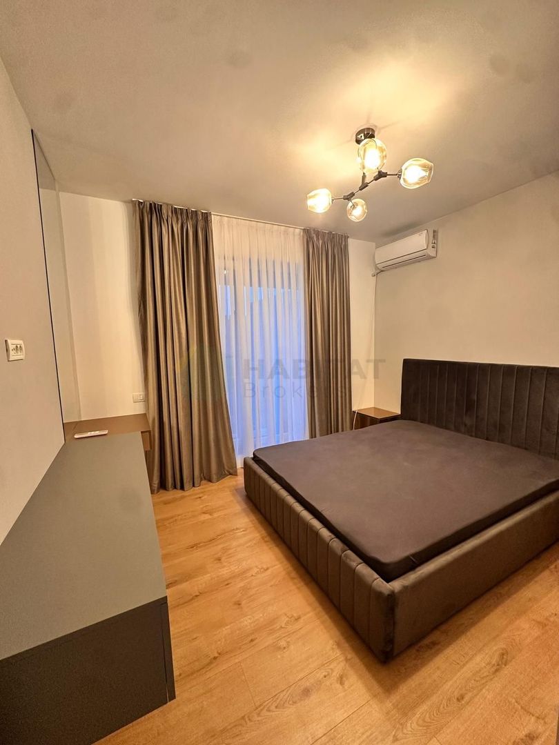 Apartament 2 camere cu grădină | Parcare inclusă | City Nord – Tunari - Poză 2