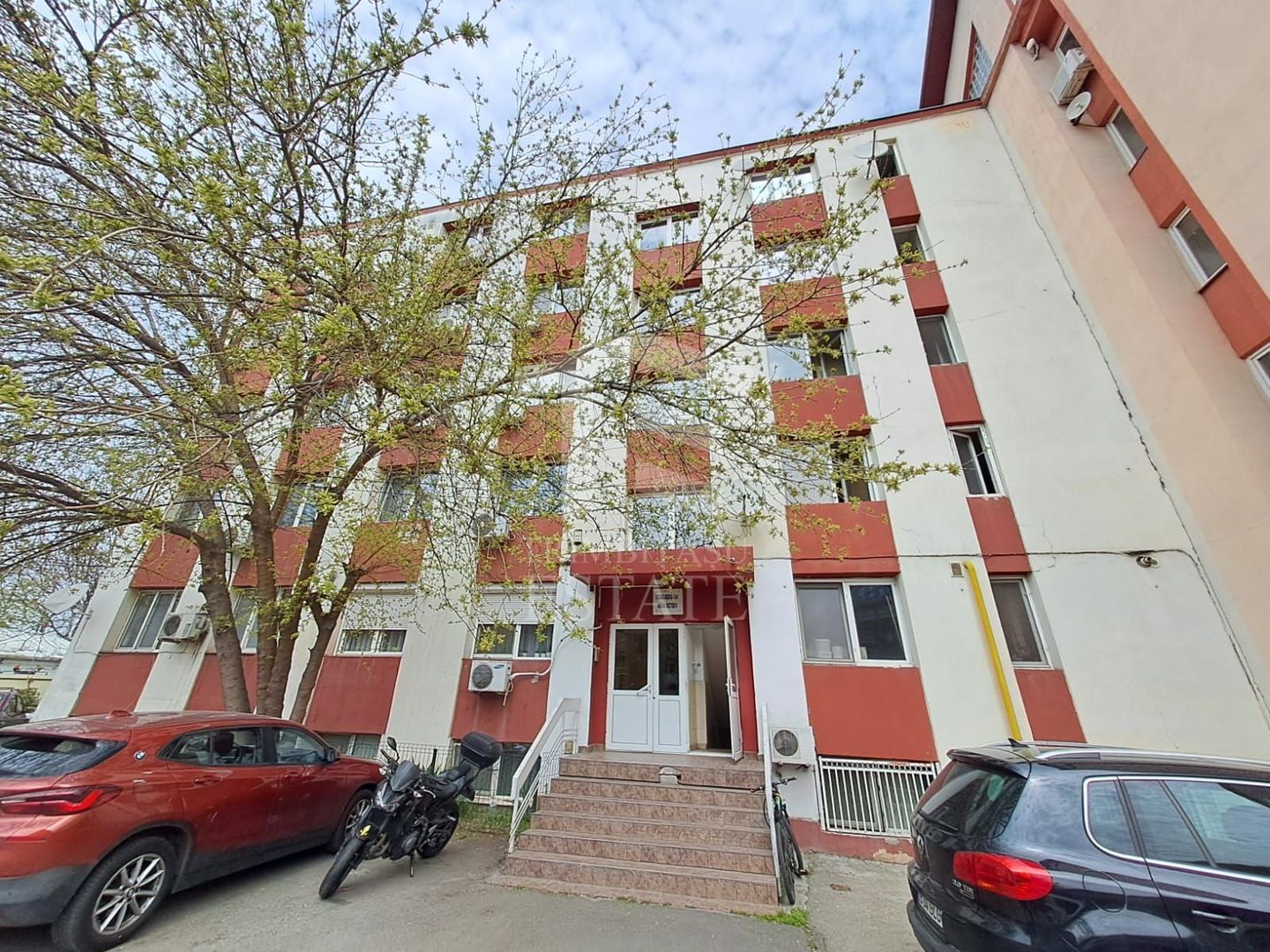 Studio Bd. Regiei Metrou Grozavesti - Poză 17