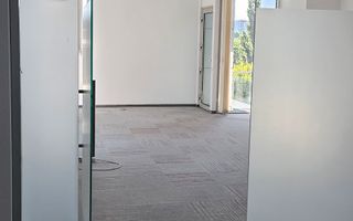 Spatiu de birou Baneasa 160 mp - Poză 18