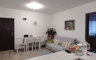 Apartament 3 camere – Borhanci - Poză 2