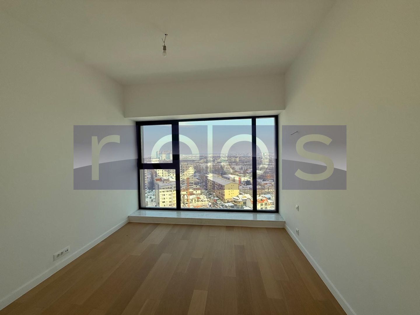 VANZARE 2 CAMERE | VEDERE PANORAMICA | PARCARE | TERASA | ONE VERDI - Poză 6