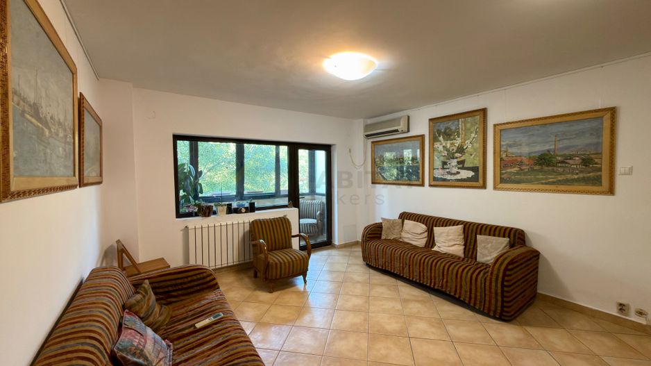 Apartament 4 camere Aviatiei - Poză 1