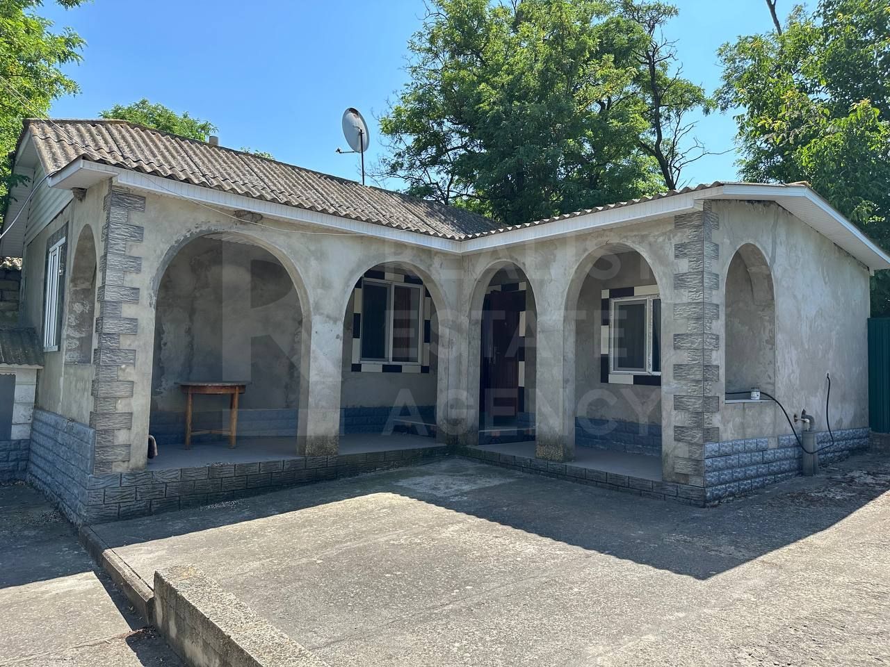 Vânzare 2 case pe un teritoriu, situată pe satul. Marandeni. - Poză 28