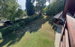 Cabana, teren 605mp, Tocile, Sibiu - Poză 11
